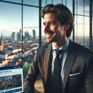 Betrouwbare IPTV service van Alibaba voor wederverkoop.