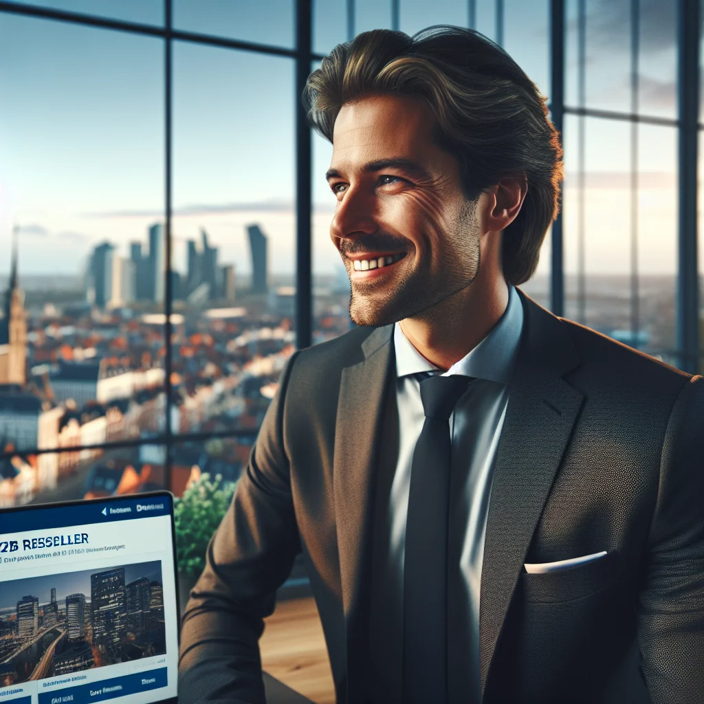 IPTV service from Alibaba: Vind de betrouwbare partner voor jouw wederverkoop!