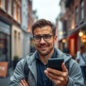 IPTV Smarters Expert Premium biedt de ultieme kijkervaring.