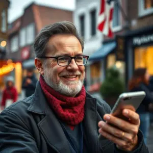 IPTV met meerdere verbindingen: geen ruzie meer over de afstandsbediening.