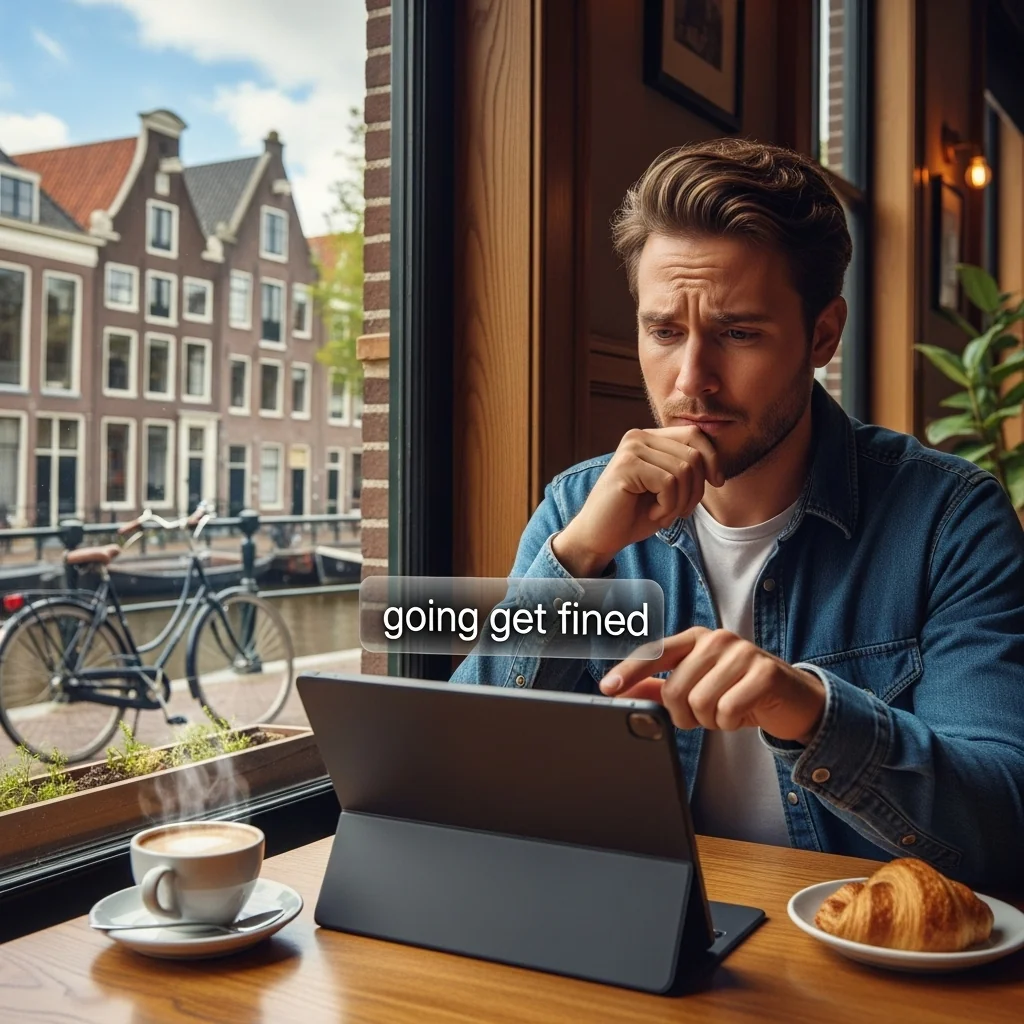 Is IPTV legal in the United States? Voorkom boetes, dit moet je weten.