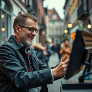 Ontdek of IPTV legaal is in de VS en voorkom boetes.