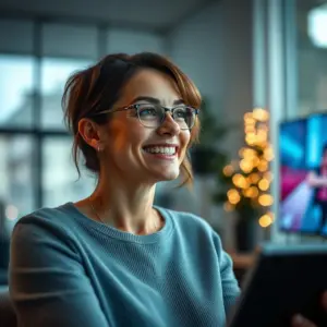 Sony Bravia Smart IPTV biedt zorgeloos genieten van al je zenders.