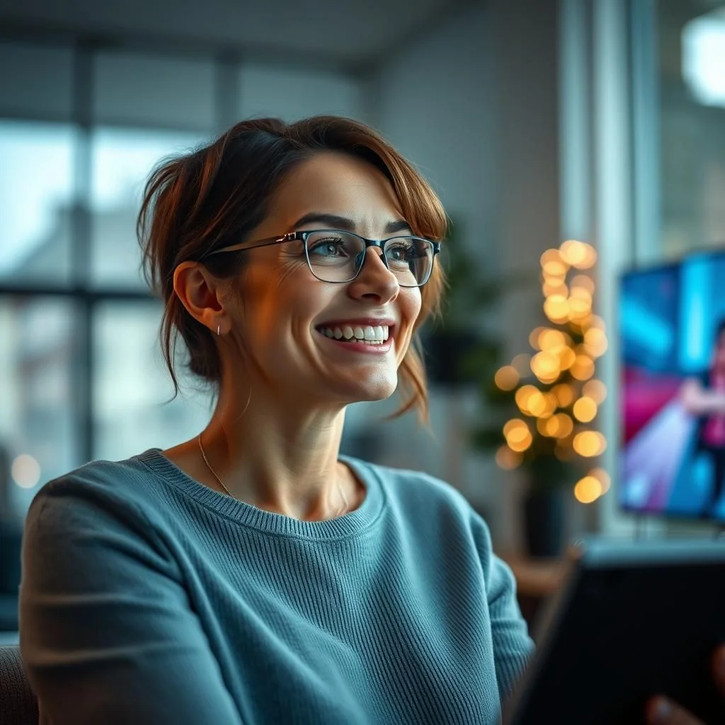 Sony Bravia Smart IPTV: Eindelijk zorgeloos genieten van al je zenders!