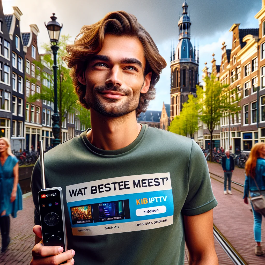 TV Plans IPTV: Stop te veel betalen en ontdek de beste deals nu