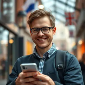 Wat is IPTV? Ontdek wat IPTV is en de toekomst van tv kijken.