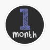 1 Maand+ 1S Mini