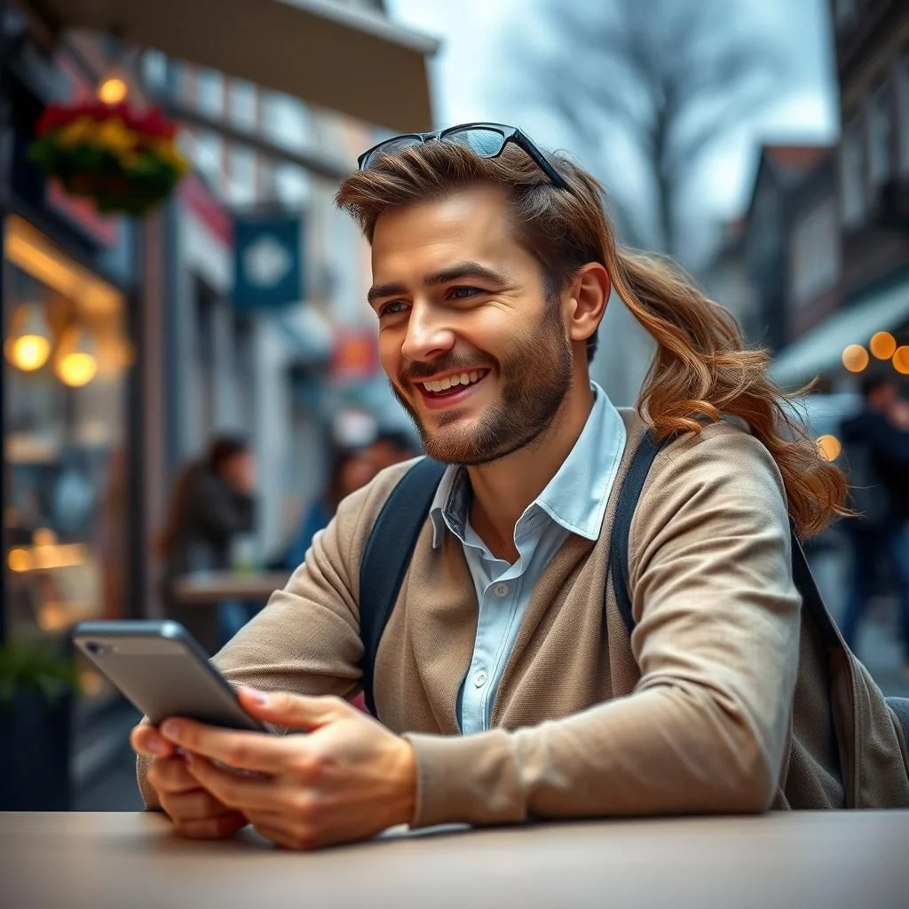 Implayer Mobile IPTV Player: Eindelijk eenvoudig en veilig installeren!