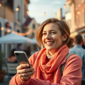 IPTV Holiday: Geniet overal van je favoriete series met IPTV Holiday.