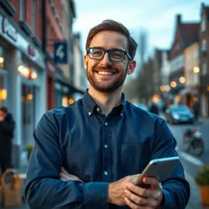 Ontdek de IPTV marketplace voor succesvolle wederverkoop.
