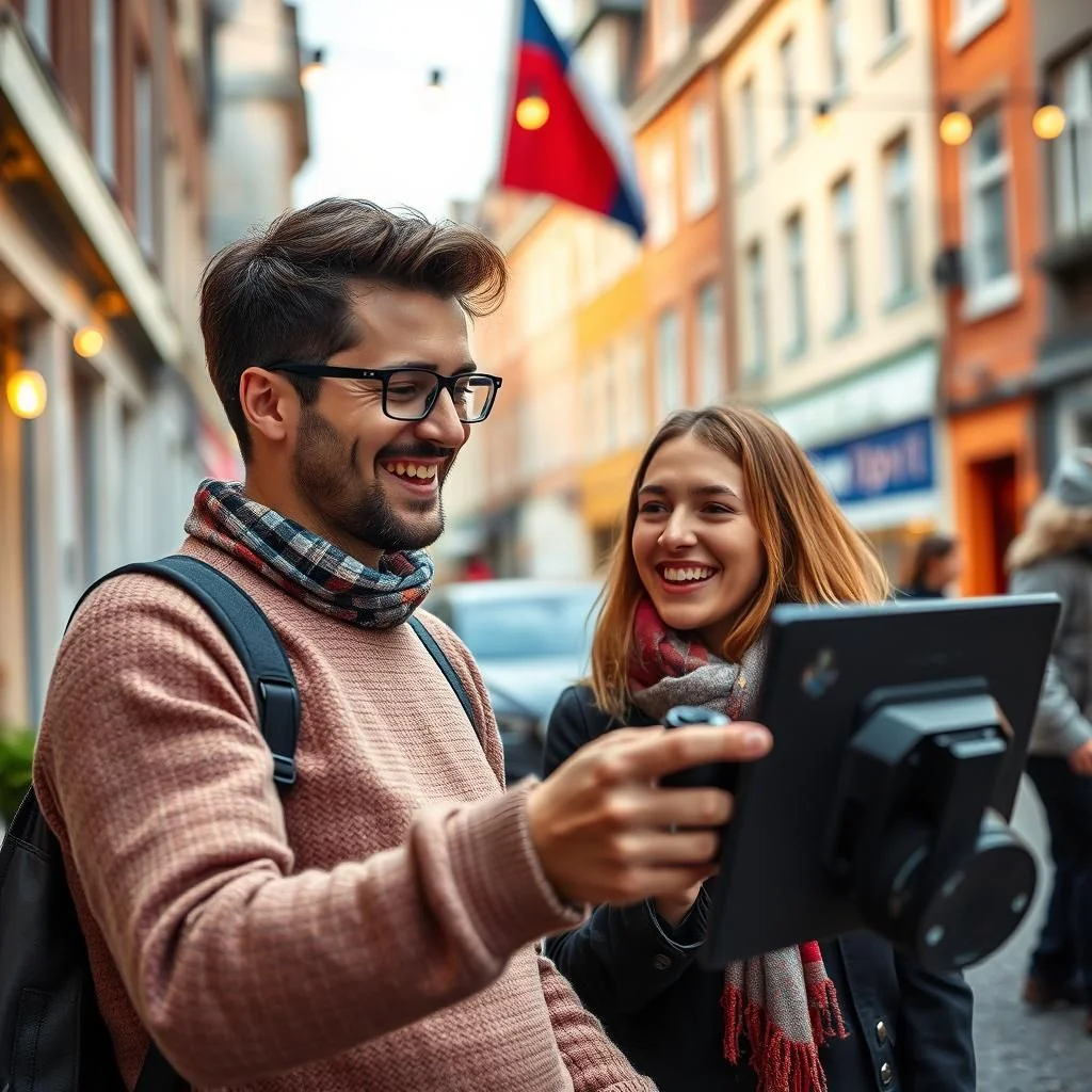 IPTV op PS4: Ontdek moeiteloos een wereld aan entertainment!