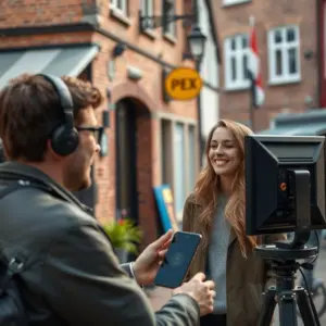IPTV Plex: Een centrale hub voor al je media-inhoud.