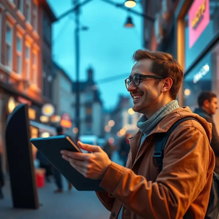 Ontdek de beste IPTV provider voor OTT Navigator en geniet zorgeloos van je favoriete content.