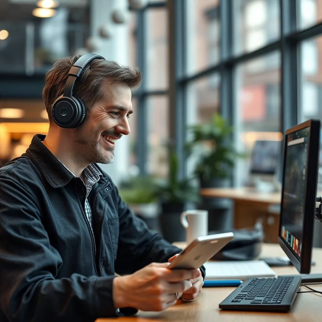 IPTV tester: Nooit meer buffering! Garandeer perfecte streamingkwaliteit.