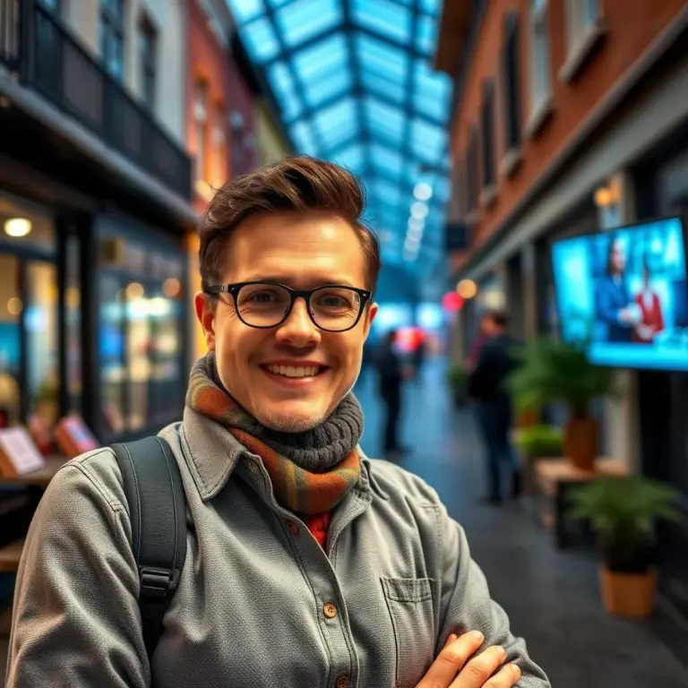 Room IPTV biedt gasten de beste kijkervaring zonder zorgen.