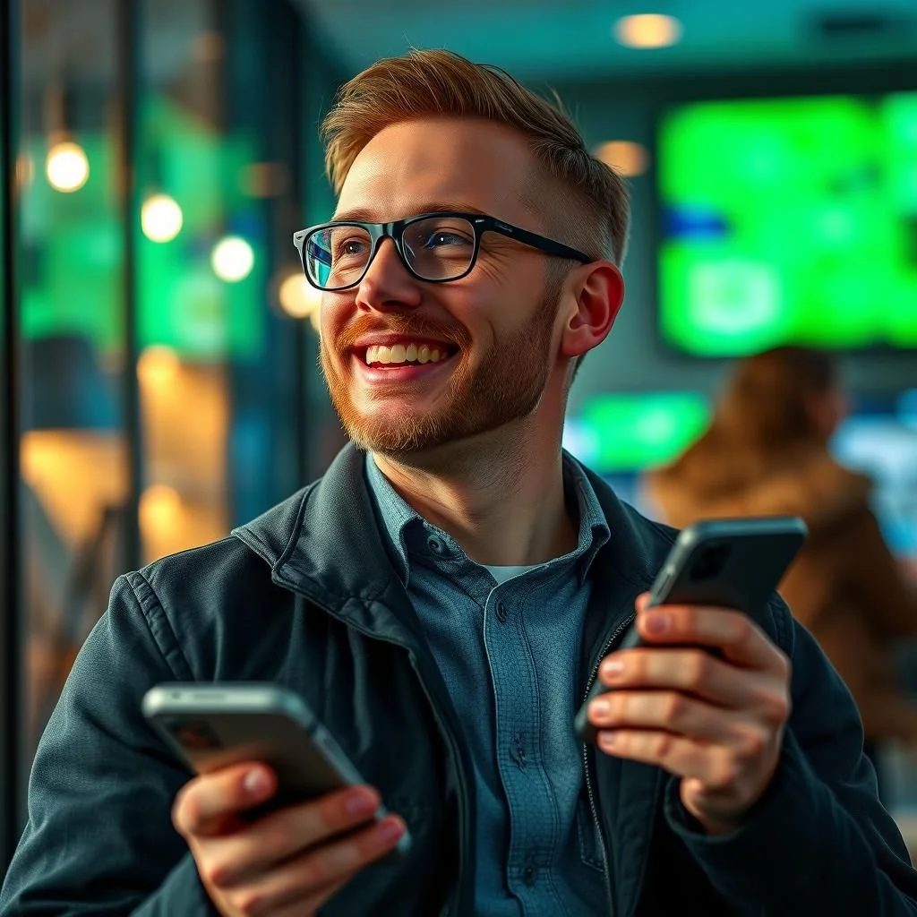 Tivimate IPTV player app: Ervaar de Toekomst van Live TV!