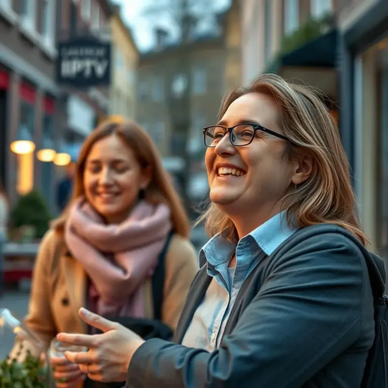 Ervaar de voordelen van Uno IPTV zonder buffering.