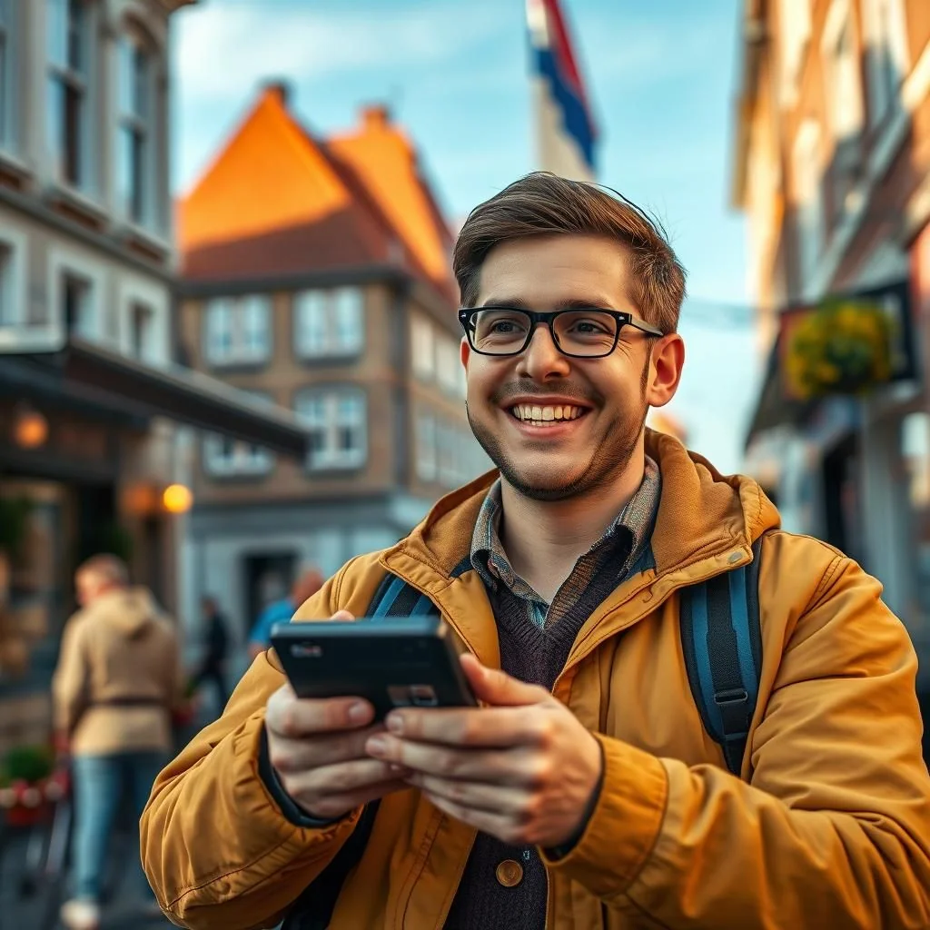 IPTV box fully loaded: Eindelijk zorgeloos genieten van al je favoriete series!