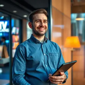 Effectieve strategieën voor het werven van IPTV klanten.