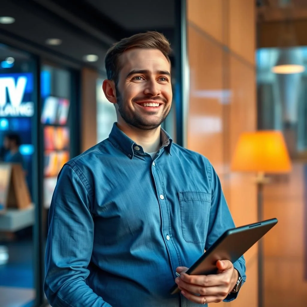 Effectieve strategieën voor het werven van IPTV klanten.