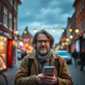 IPTV niet werkend op wifi? Ontdek oplossingen voor je verbinding.