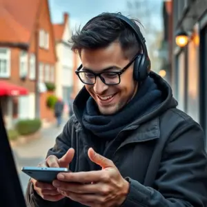 Set IPTV: Vind de beste provider zonder moeite.